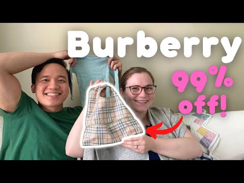 Where to Buy Baby Items for CHEAP! Baby Clothes Shopping Haul & Other Baby Items How to SAVE MONEY!