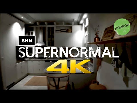 Supernormal | 4K/60fps | Longplay Walkthrough Gameplay No Commentary