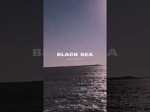 BLACK SEA: REAL WORLD VS DEMON WORLD