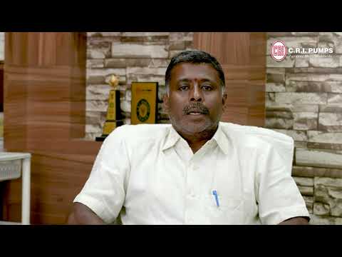 CRI Groups | Dealer Testimonial | Mr. Saravana |