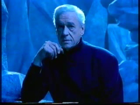 The Ballad of East & West - Rudyard Kipling (Paul Scofield)