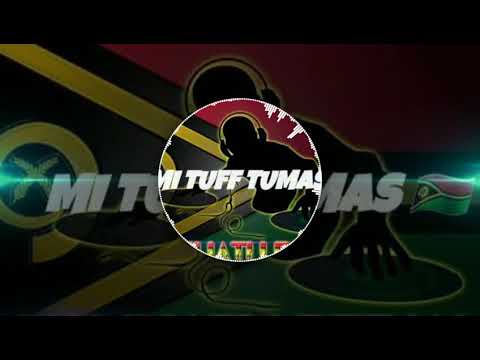 DJ VIR x AFUNIKA - NALYESHA [VANUATU REMIX 2021 🇻🇺]