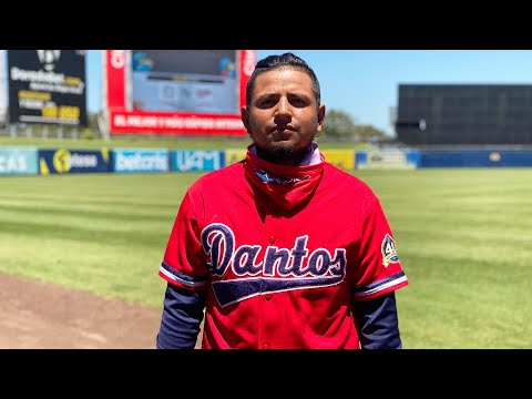 Carlos Alfaro Leon - OBANDO Y SU NO-HITTER