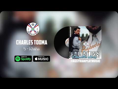 Charles Tooma | 5 - Khisha 1995