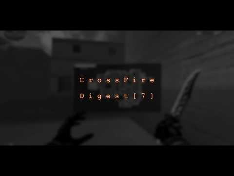 CrossFire ak4me Digest[7]