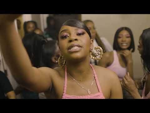 Suzyy Bey -  BabyMomma Anthem  (Official Music Video) | Shot By @ACGFILM #trending #music