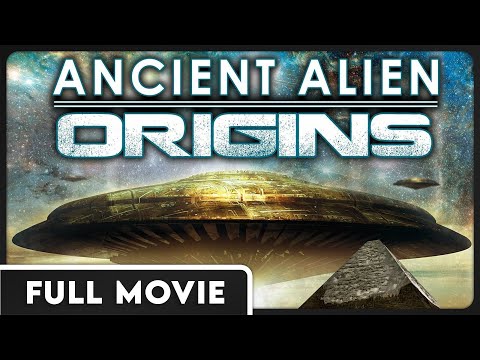 Ancient Alien Origins - Conspiracy, Aliens & Outerspace - FULL ENGLISH DOCUMENTARY