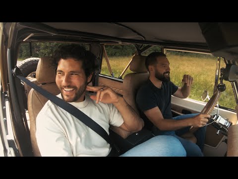 Dan + Shay - The Drive