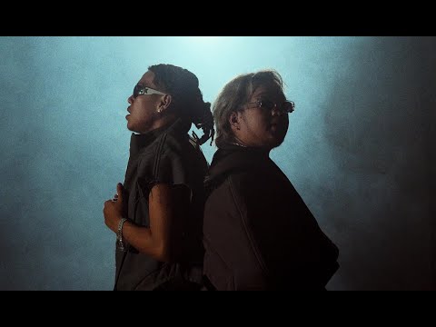 Because, SUPAFLY - AYOKO NA (Official Music Video)