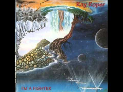 Ray Roper - Hang On