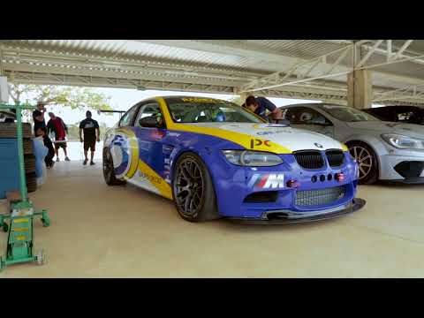 Decio Racing - BMW M3