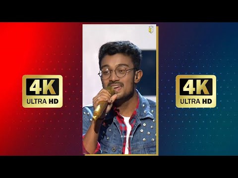 Rishi Singh Whatapp Status | Kaise Hua Song Status | Indian Idol