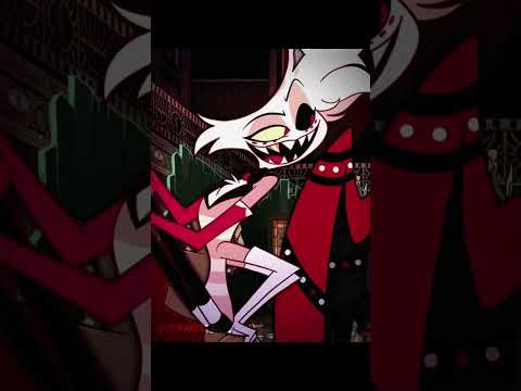 don't expect more. #edit #helluvaboss #hazbinhotel