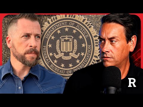 Former FBI agent exposes the TRUTH of FBI'S corruption & Kash Patel's uphill fight | Redacted News