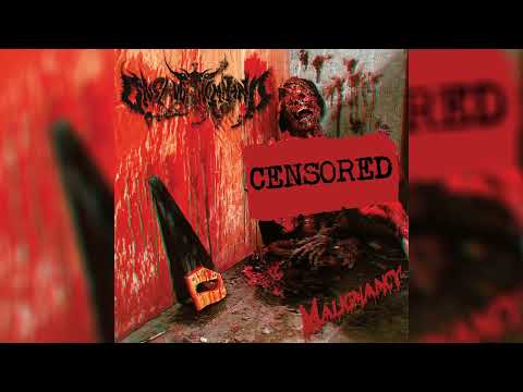 Onslaught Kommand (Chl) - Malignancy (Album 2024)