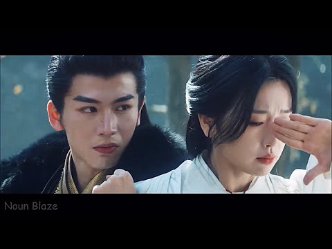 Yun Weishan ✘ Gong Ziyu | Chinese Drama | My Journey to You