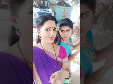 Telugu Dubsmash Videos