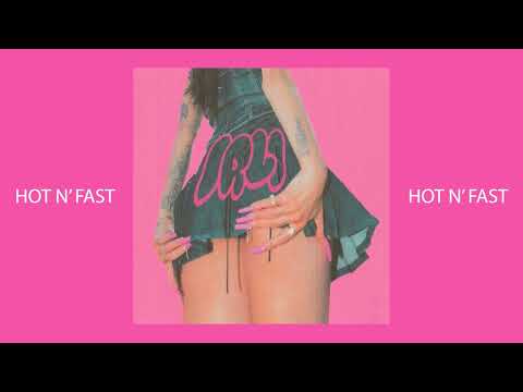 DEV - IRLI (Hot n' Fast)