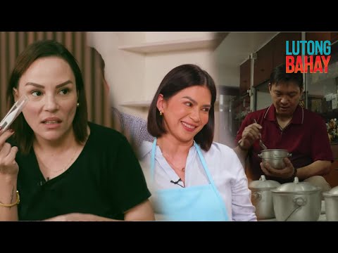 Sherilyn Reyes, Richard Reynoso at Matet de Leon sa ‘Lutong Bahay’! (Full Episode) | Lutong Bahay