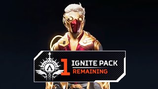 NEXT STORE UPDATE!! Ignite Retro Packs - Apex Legends Season 23