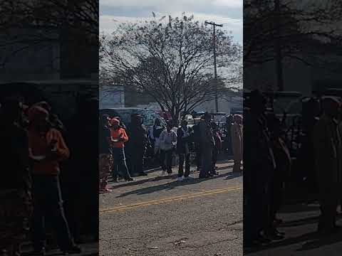 Chitlin Strut Parade in Salley SC 😁 #southcarolinalifestyle