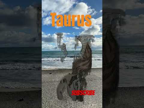 TAURUS #tarotscope