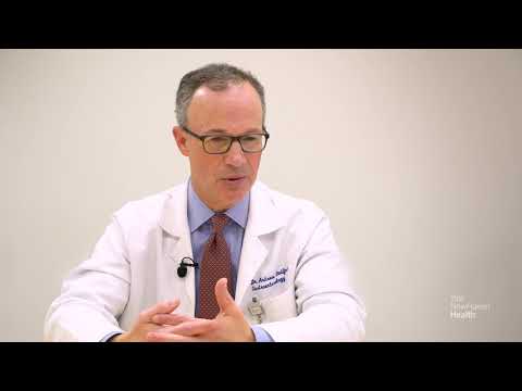 The importance of screening for colon cancer