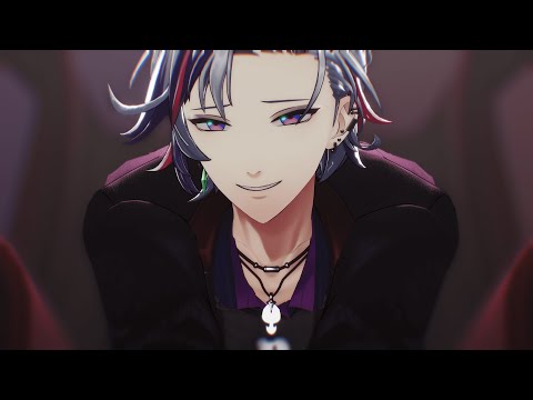 【MMD】キュートなカノジョ［不破湊］