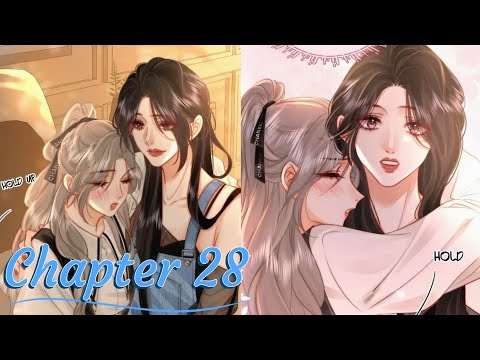 Miss Gu and Miss Qu - Chapter 28 | #girlslove #yuri #manhwa