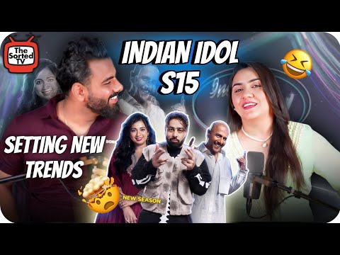 Indian Idol Season 15 Unique Voice Saloni Saaz | The Sorted Reviews