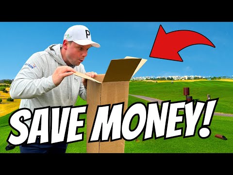 BIG GOLF BRANDS EXPOSED! The Price Of THESE CLUBS is CRAZY!