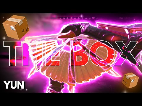 The Box 📦 (Apex Legends Montage)