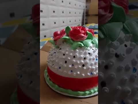 #shorts #cake #cakedesign #trending #shots_video #yt #viralshort