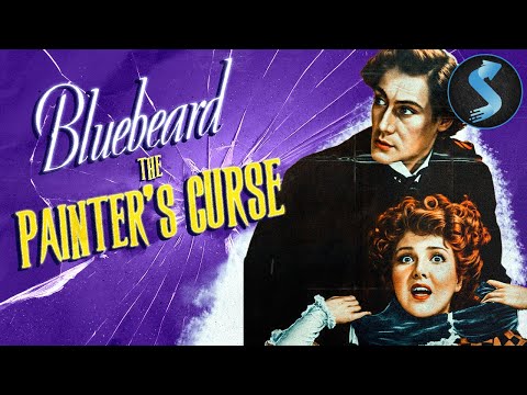 Murder in the Painter's Studio | Crime Thriller | Full Movie | Bluebeard: The Painter's Curse