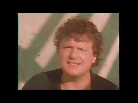 Braulio - Fruta mordida (1994 video oficial)