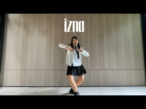 IZNA 이즈나 'IZNA' Dance Cover | ava.mp4