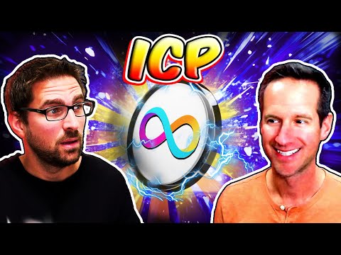 ICP Crypto Alpha w/Kyle Langham