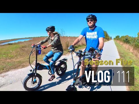 WE'RE BACK! | Colorado vacation vlog #1 | Vlog.111