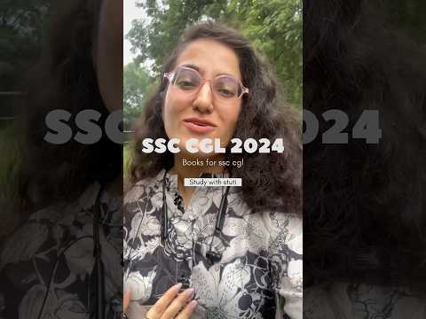 SSC CGL 2024🔥| Previous year questions book + SSC Guide📕❤️| #ssccgl2024