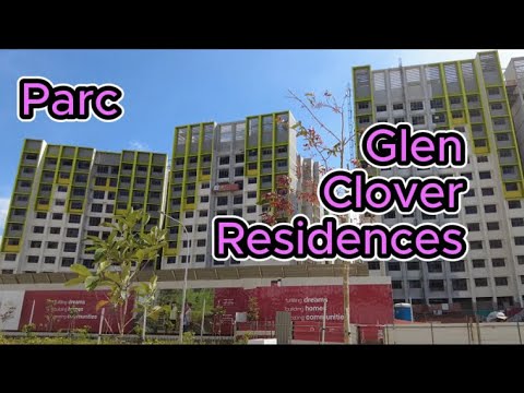 TENGAH BTO HDB☘️Parc Glen☘️Parc Residences☘️Parc Clover☘️