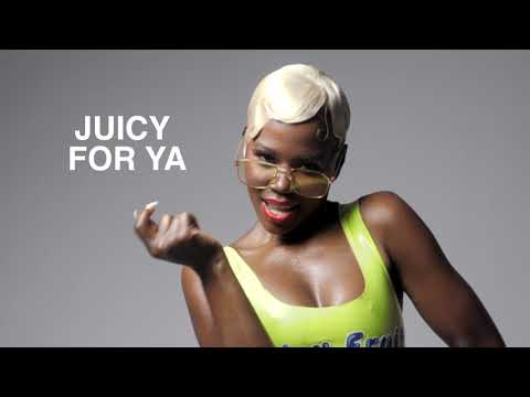 V Bozeman - "Juicy" Lyric Video