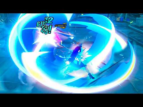 MIYABI HIDDEN DETAILS & Gameplay Animation Zenless Zone Zero ZZZ