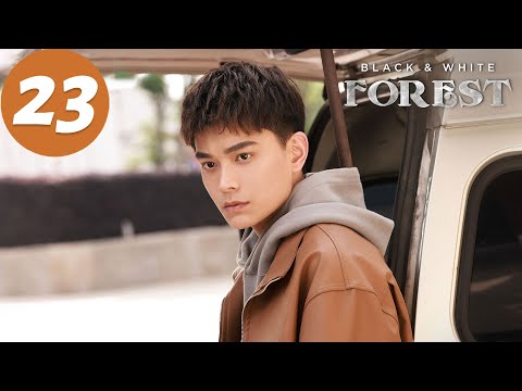 ENG SUB | Black & White Forest | EP23 | 黑白森林 | Ding Yuxi, Ning Li, Han Xue