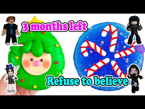 Relaxing Slime Storytime Roblox | I joked about having cancer and it became true