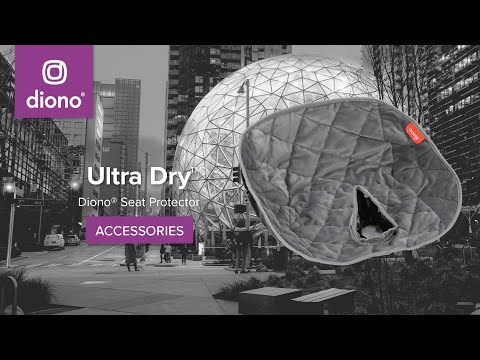 Diono® Ultra Dry™ Seat Protector | Accessories