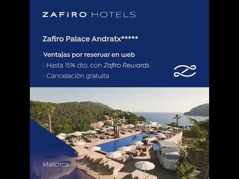 Zafiro EBB2022 PalaceAndratx 1080x1080 ES