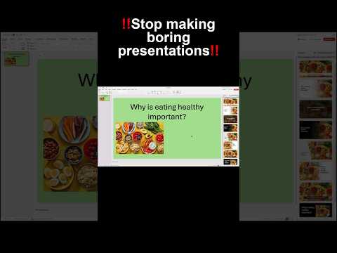 Create Stunning Presentations with Microsoft Copilot in Seconds! #copilot  #microsoft