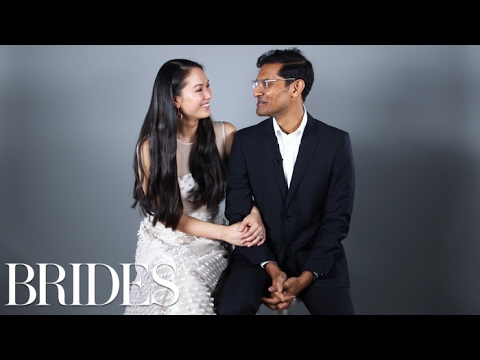 Multiethnic Couples Talk About Their Weddings | Love Without Borders S1 EP4 | BRIDES