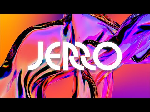 Jerro - Higher Up (feat. Lizzy Land)