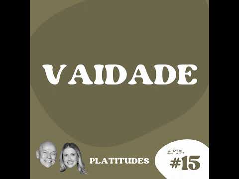 Karnal e Prioli: os mais humildes do mundo | com Leandro Karnal e Gabriela Prioli | Platitudes #15